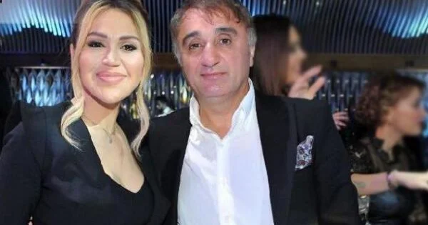 Rəqsanə İsmayılovanın əri istintaqa cəlb olundu