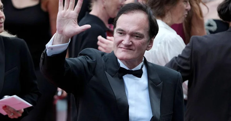 Tarantino ən yaxşı flmlərini sıraladı