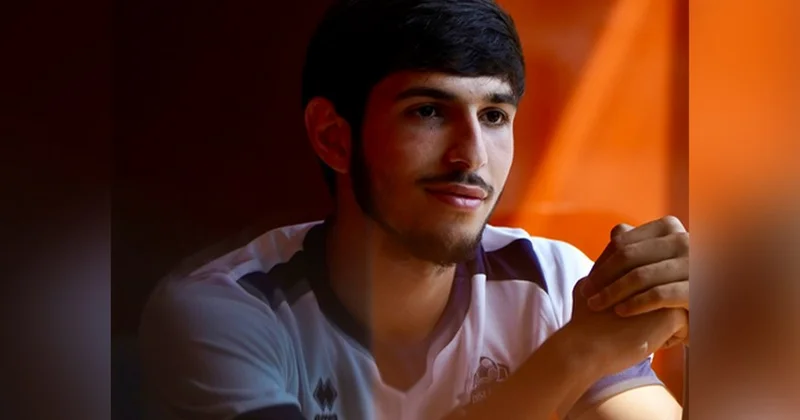 İmişli də yeni yarımmüdafiəçi RƏSMİ