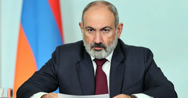 Paşinyan: Ermənistan nəzarət buraxılış məntəqələrində yoxlama prosedurlarını sadələşdirəcək