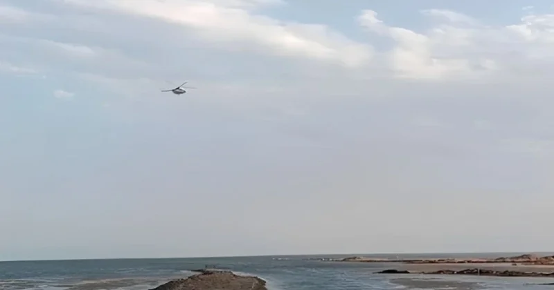 Очередная трагедия на море: в Бузовна утонул человек
