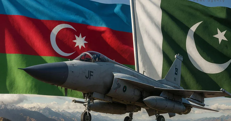Bakı və İslamabadın səma qardaşlığı