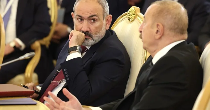 Ermənistanla yekun sülh sazişi bu tarixdə imzalanacaq sensasion iddia