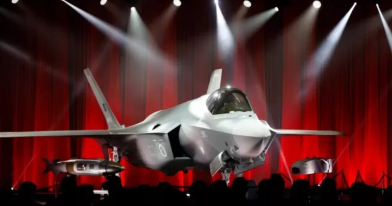 Госдеп США: Турция не вернётся к F 35 без отказа от российских С 400