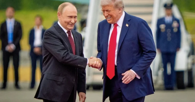 Трамп перешел на позицию Путина Федор Крашенинников об угрозе украинской государственности