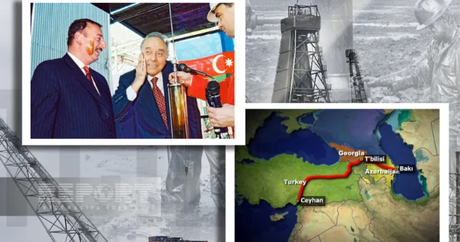 “Qara qızıl”ın tarixi və bu günü TƏHLİL