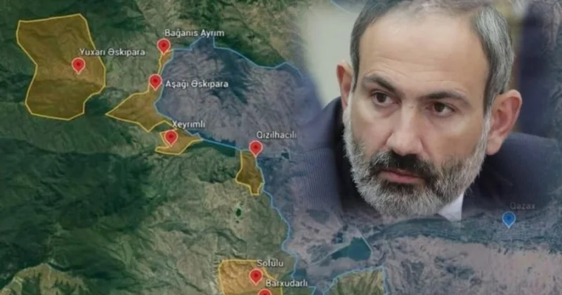 Paşinyanın anklavlarla bağlı qərarı: Ermənistan və region üçün mümkün nəticələr