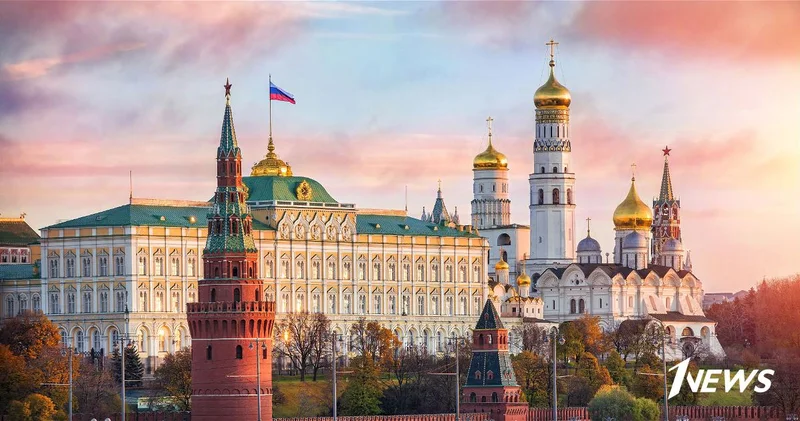 Россия играет в Третий рейх