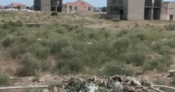 Коммунальная авария в Нардаране: жители 6 го поста остались без воды ЗАЯВЛЕНИЕ