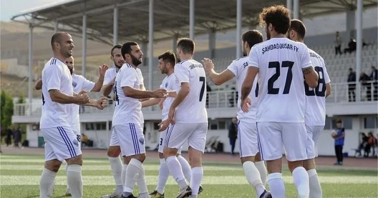 Rahid Əmirquliyevin komandası Neftçi ilə qarşılaşacaq