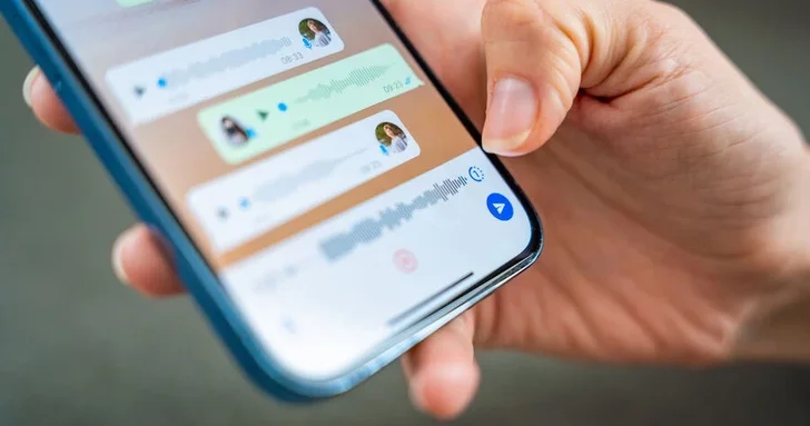 В WhatsApp появилась полезная функция