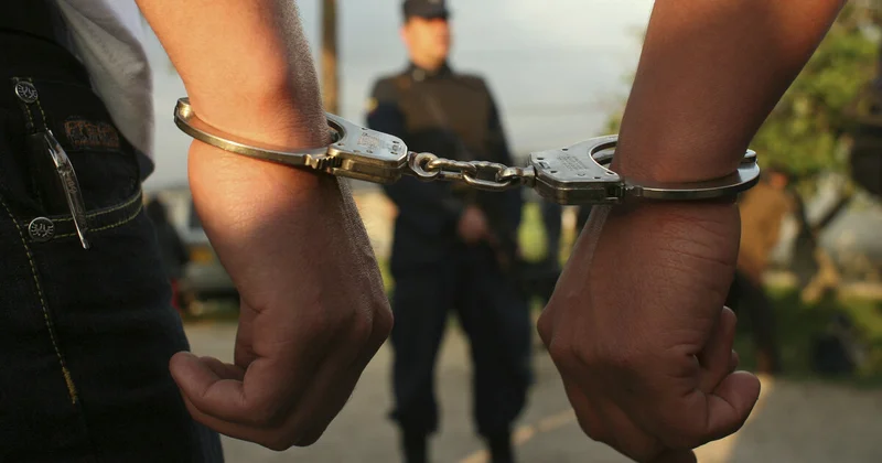 Россия выслала в Турцию подозреваемых в совершении особо тяжких преступлений Minval Politika
