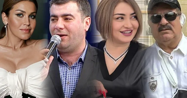 “Ulduz”u sönən məşhurlar Qətl, şantaj, dələduzluq...