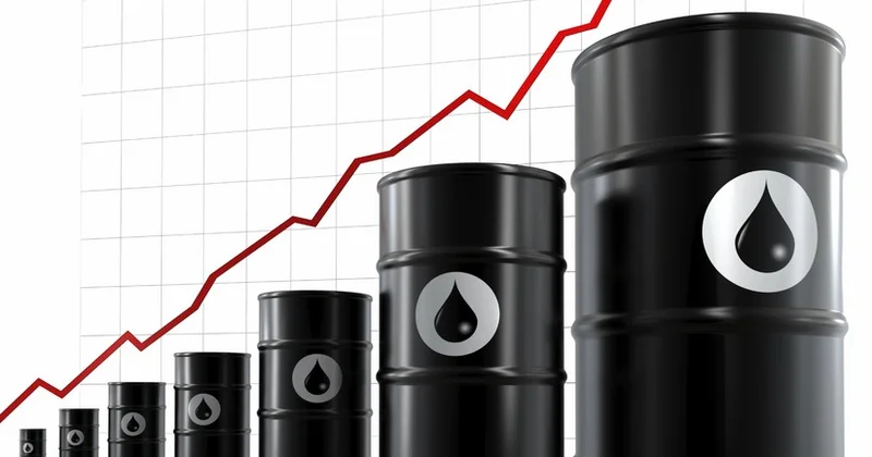 Цена на азербайджанскую нефть приближается к $69