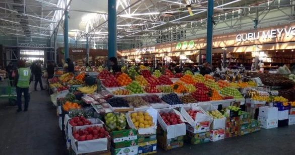 Ucuzlaşma, yoxsa bahalaşma: Ərzaq bazarında vəziyyət necədir? TƏHLİL