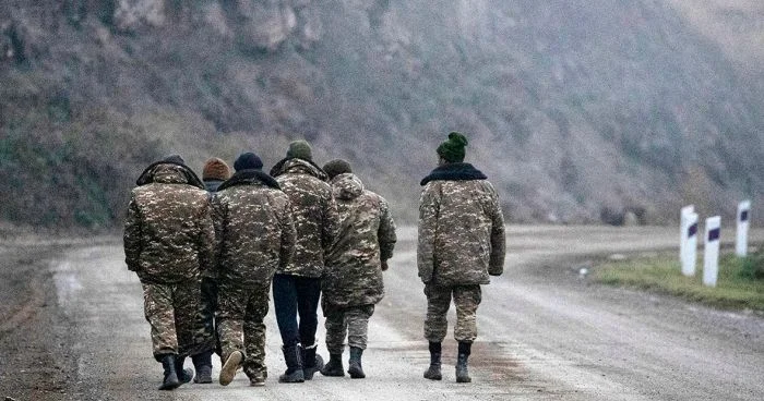TƏCİLİ: Ermənistan ordusunda ÇAXNAŞMA: Müdafiə nazirinin müşavirinin oğlu HƏBS EDİLDİ KONKRET