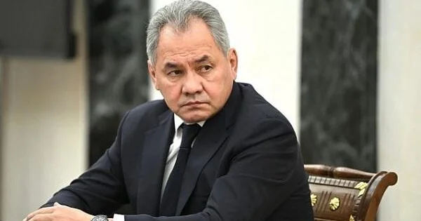 Qriqoryan Bakı ilə razlaşmalar barədə Şoyquya məlumat verdi