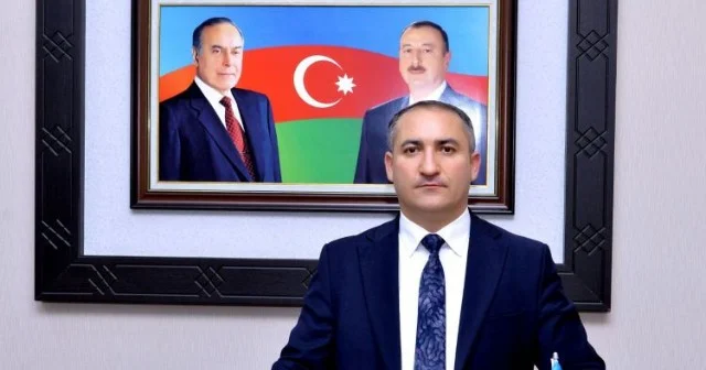 Naxçıvanda bu komitəyə Aparat rəhbəri təyin olunub