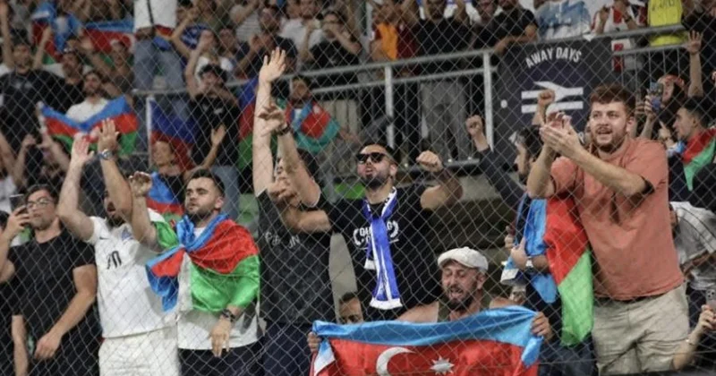 Azərbaycan UEFA da bu mövsümkü nəticələrə görə neçəncidir?