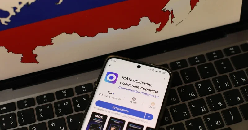 Messencer Max sentyabrın 1 dən Rusiya Federasiyasında satılan bütün smartfonlarda quraşdırılacaq