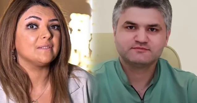“Ürək döyüntüsü 0 olanda məni otaqdan çıxardılar...” Video
