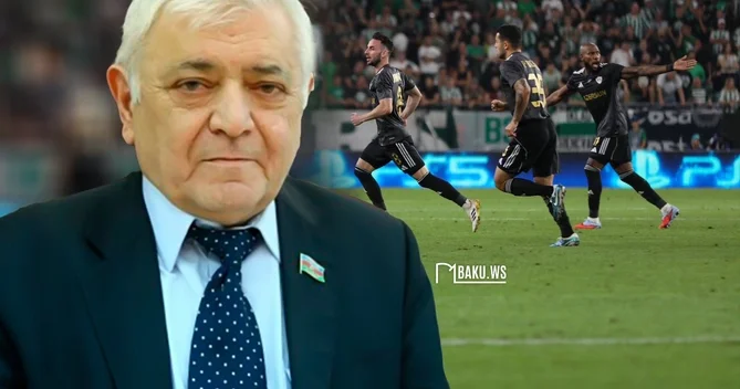 Aqil Abbas söz verdiyi qurbanı kəsdi