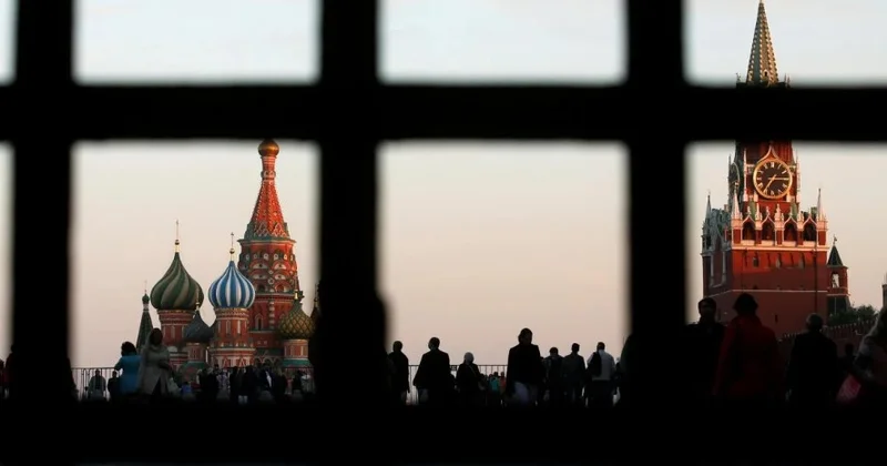 Новый фашизм стал основой российской политики Minval Politika