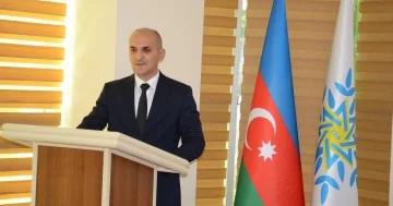 YAP Saatlı rayon təşkilatının 32 illiyi qeyd olunub