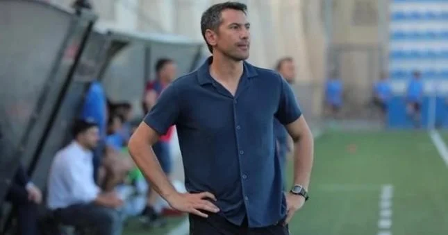 “Son dövrlər “Qarabağ”dan belə oyun görməmişdik” Rauf Əliyev