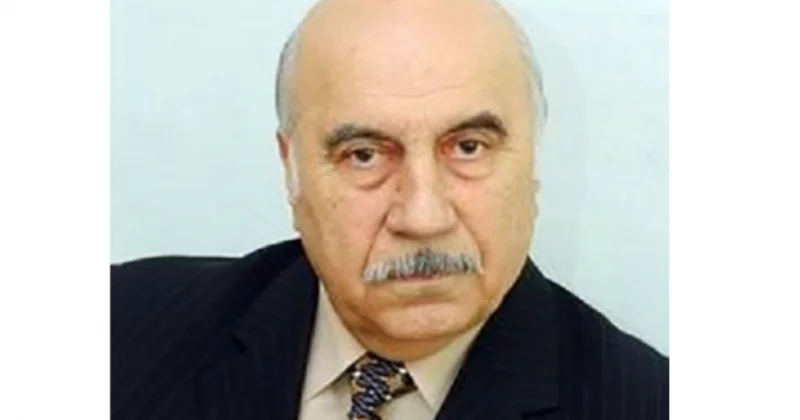 Azərbaycan ədəbiyyatının yorulmaz tədqiqatçısı akademik Bəkir Nəbiyev