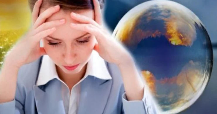 Bu gün meteohəssas insanlar üçün hava necə olacaq? PROQNOZ