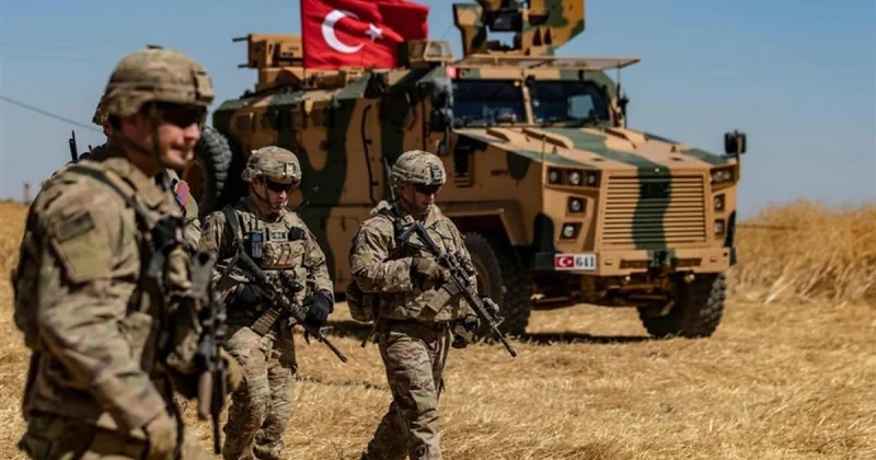 Türkiyə Suriya ordusuna dəstək göstərməyə başlayıb