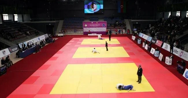 Ruzanna Məmmədova dünya ikincisi oldu FOTO
