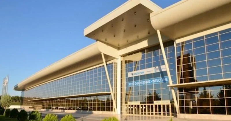 Nazirlik EXPO Mərkəzin 1 zalını 7 günlük icarəyə götürür 314 min manata