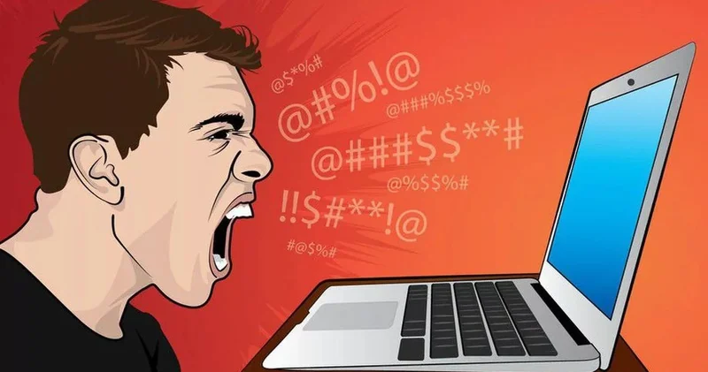 Оскорбления в сети: где проходит грань между свободой слова и законом? КОММЕНТАРИЙ ЮРИСТА