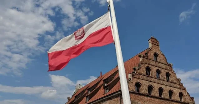 Polşa Moskvaya etiraz notası göndərib