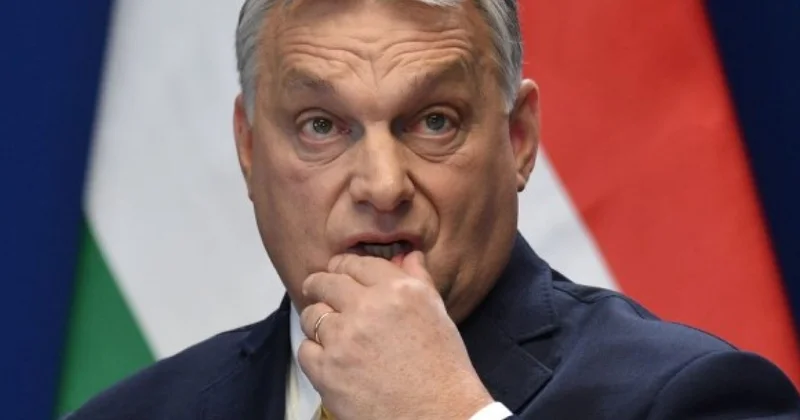 Орбан отреагировал на атаку России на населенный венграми город