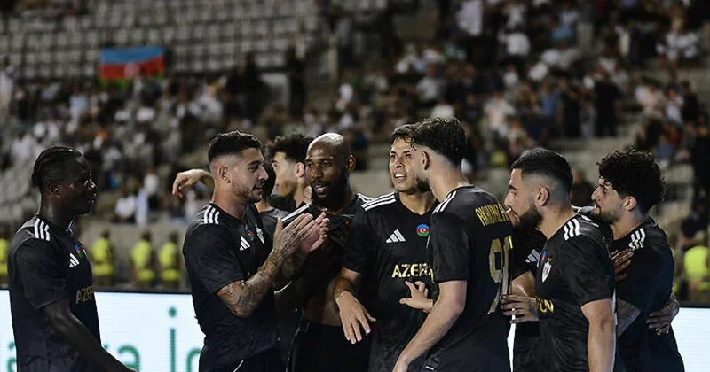 Hər şey Bakıda həll olunacaq SABİQ FUTBOLÇU