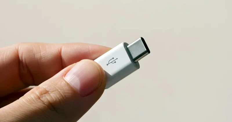Eyni görünürlər, amma eyni deyillər USB lərin fərqləri