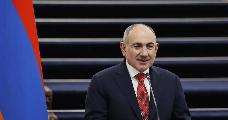 “Ermənistan vətəndaşları seçkilərdə sülhün olub olmaması arasında seçim edəcəklər” Paşinyan