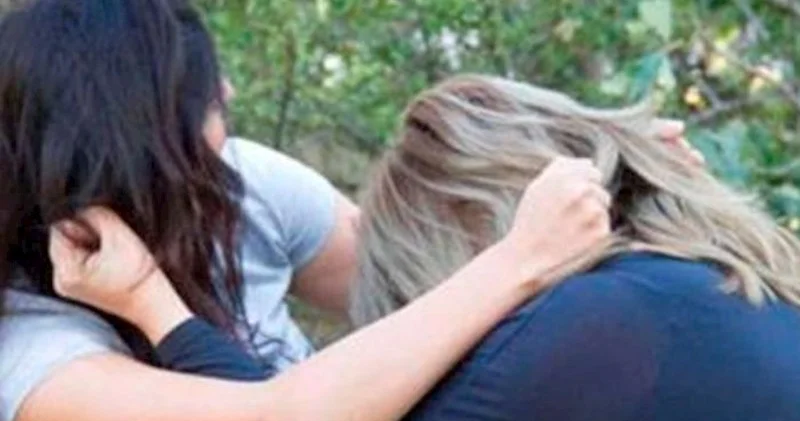 Qusarda qonşuların mübahisəsi: 26 yaşlı qadın cəza aldı TƏFƏRRÜAT