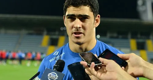 Şeydayev Neftçi nin əsas heyətindən qovuldu