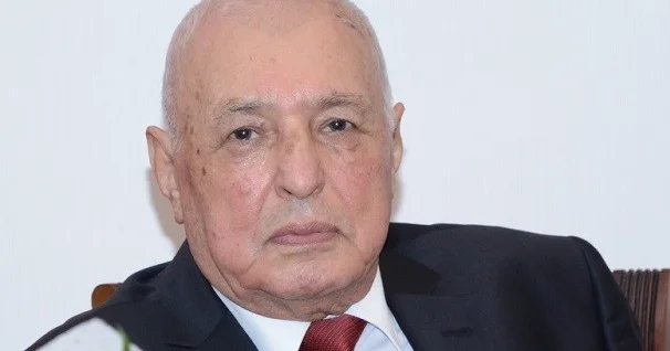 Keçmiş rektor vəfat etdi