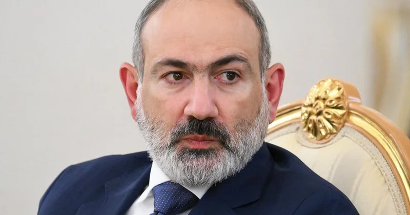 Paşinyan: Ermənistan Bakı ilə sülhün imzalanmasına görə hərbi büdcəsini artırmağı planlaşdırmır