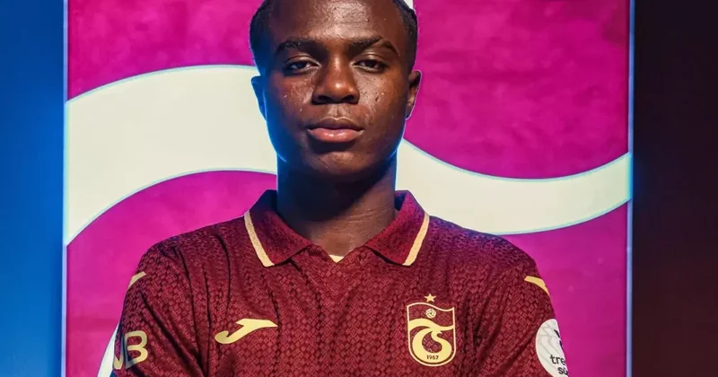 Yeni transferdən “Trabzonspor”a xoşagəlməz sürpriz