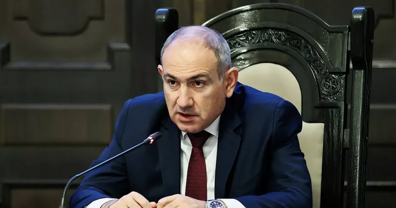 Пашинян: Армения упростит процедуры пограничного досмотра на всех КПП