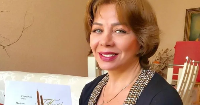 78 yaşlı Əməkdar artistin yeni fotosu yayıldı