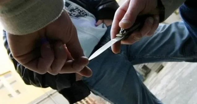 Bakıda dəhşətli qətl: Mübahisə can aldı