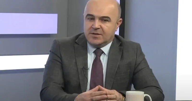 Orta Dəhliz hərəkət iştirakçılarının marağındadır