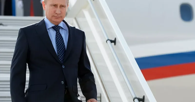 Готовится визит Путина в Индию
